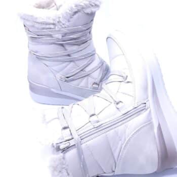 MYSOFT 23M570, Botín Mujer