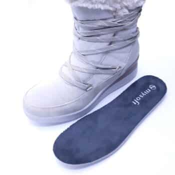 MYSOFT 23M570, Botín Mujer