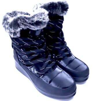 MYSOFT 23M570, Botín Mujer