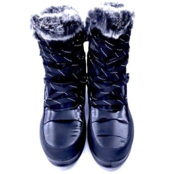 MYSOFT 23M570, Botín Mujer