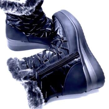 MYSOFT 23M570, Botín Mujer