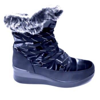 MYSOFT 23M570, Botín Mujer