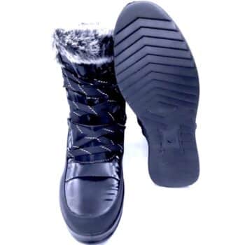 MYSOFT 23M570, Botín Mujer