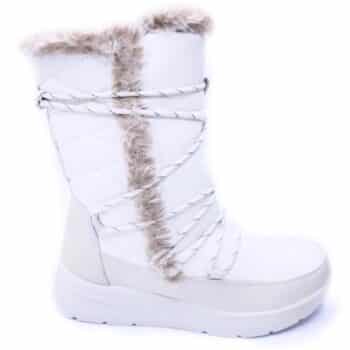 MYSOFT 23M591, Botín Mujer