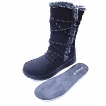 MYSOFT 23M591, Botín Mujer