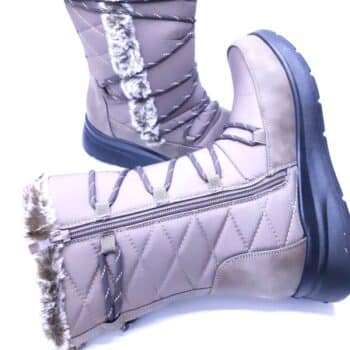 MYSOFT 23M591, Botín Mujer