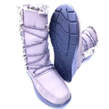 MYSOFT 23M591, Botín Mujer