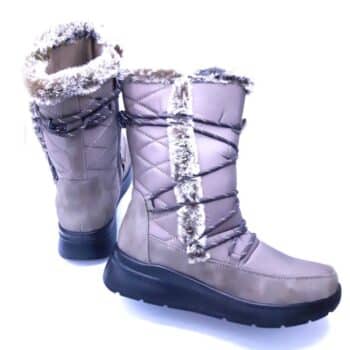 MYSOFT 23M591, Botín Mujer