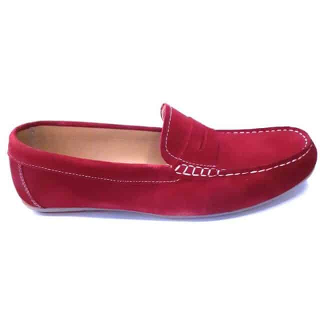 JEBE 001, Zapato Hombre