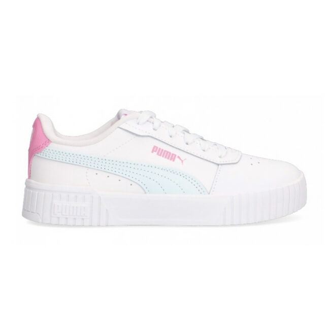 Deportiva casual Puma - ZAPATILLA MUJER PUMA CARINA 2.0 JR | ESTILO CASUAL Y CONFORT JUNIOR