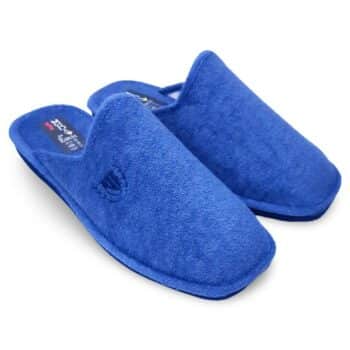 MODA DE ESPAÑA V7403, Zapatilla Hombre