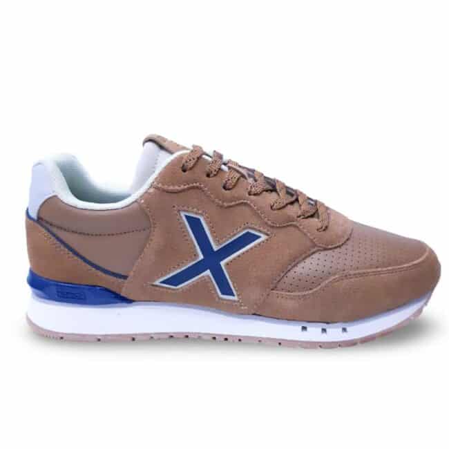 MUNICH Dash Premium 217, Zapatilla Hombre