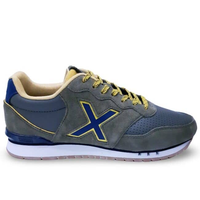 MUNICH Dash Premium 220, Zapatilla Hombre