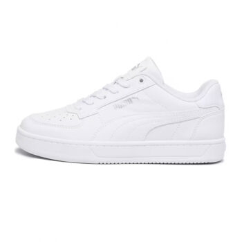 zapatilla mujer puma rickie classic jr estilo comodidad white 2 - ZAPATILLA MUJER PUMA RICKIE CLASSIC JR | ESTILO Y COMODIDAD PARA TODOS LOS DÍAS