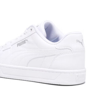 zapatilla mujer puma rickie classic jr estilo comodidad white 5 - ZAPATILLA MUJER PUMA RICKIE CLASSIC JR | ESTILO Y COMODIDAD PARA TODOS LOS DÍAS