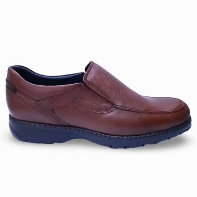 FLUCHOS Crono 9144, Zapato Hombre