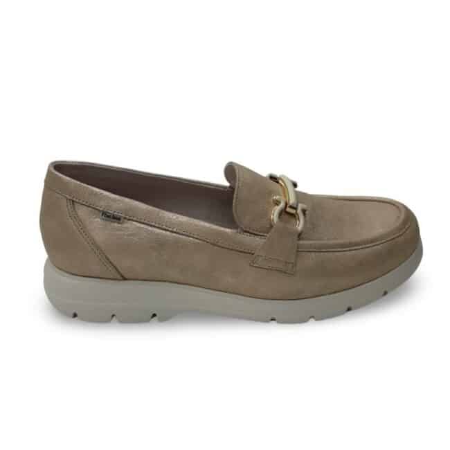 FLUCHOS Gladis F1936, Zapato Mujer