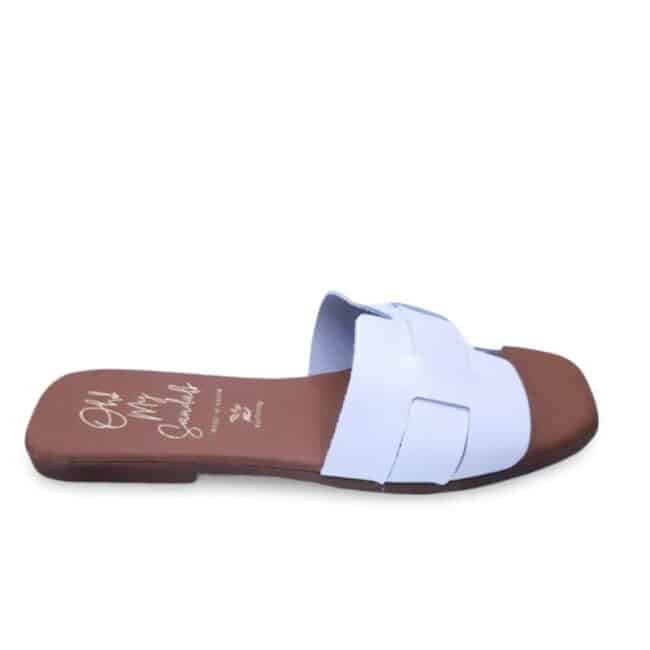 OH MY SANDALS 5315, Sandalia Mujer