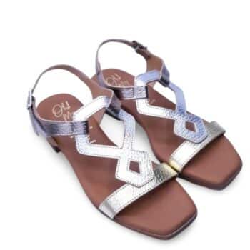 OH MY SANDALS 5345, Sandalia Mujer