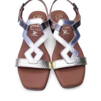 OH MY SANDALS 5345, Sandalia Mujer