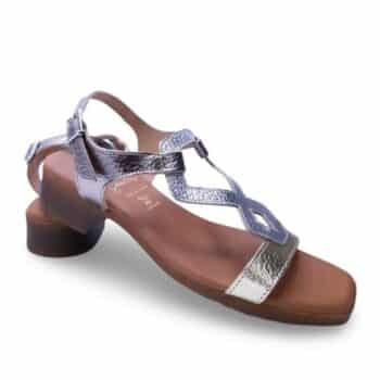 OH MY SANDALS 5345, Sandalia Mujer
