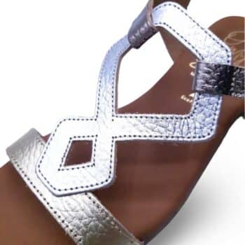 OH MY SANDALS 5345, Sandalia Mujer