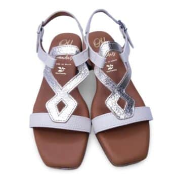 OH MY SANDALS 5345, Sandalia Mujer