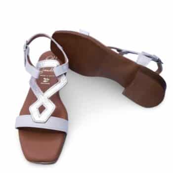 OH MY SANDALS 5345, Sandalia Mujer