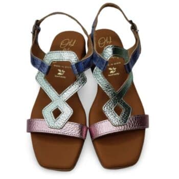 OH MY SANDALS 5345, Sandalia Mujer