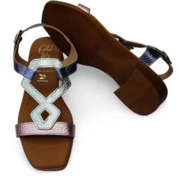 OH MY SANDALS 5345, Sandalia Mujer