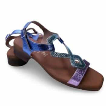 OH MY SANDALS 5345, Sandalia Mujer