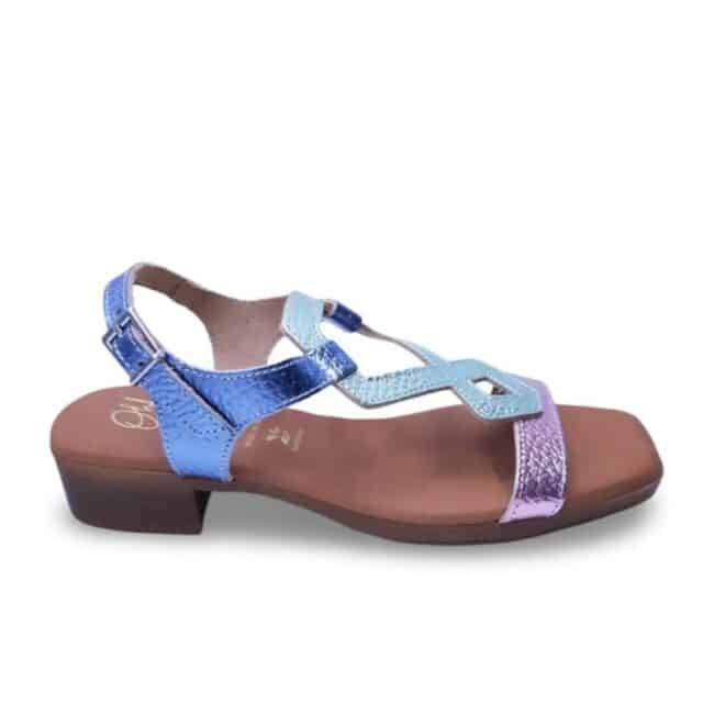 OH MY SANDALS 5345, Sandalia Mujer