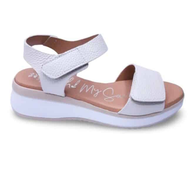 OH MY SANDALS 5411, Sandalia Mujer