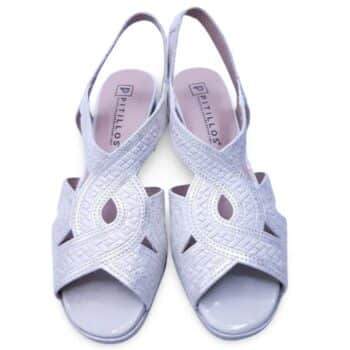 PITILLOS 5690, Sandalia Mujer