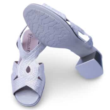 PITILLOS 5690, Sandalia Mujer