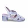 PITILLOS 5690, Sandalia Mujer
