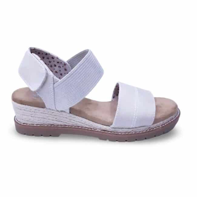 SKECHERS Desert Chill City Scapes, Sandalia Mujer