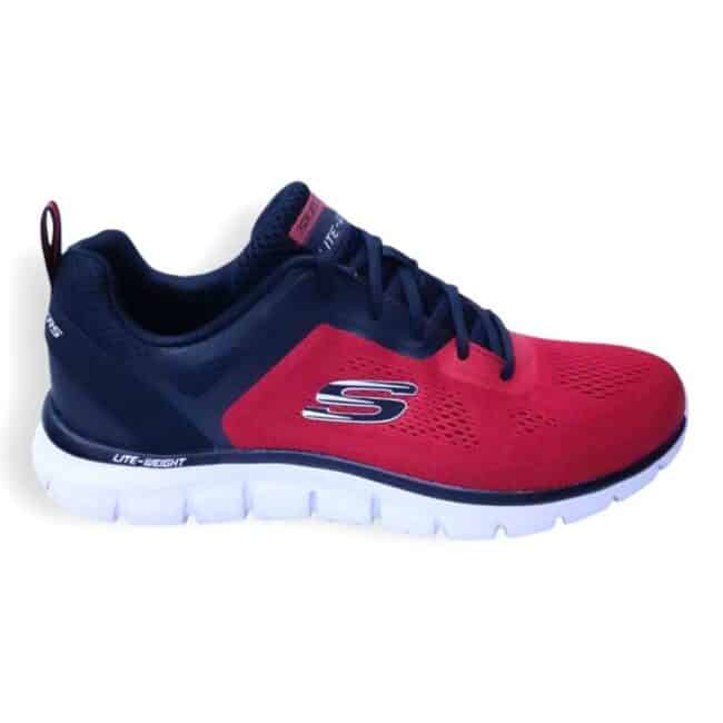 SKECHERS Track Broader, Zapatilla Hombre