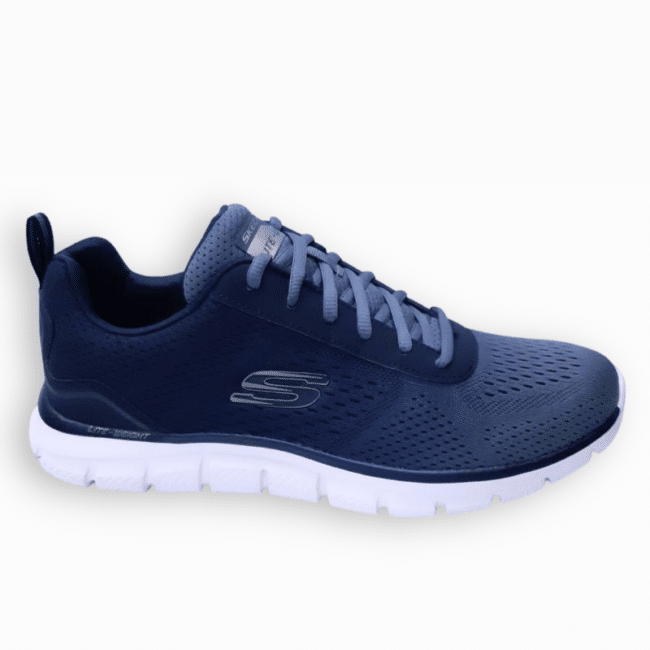 SKECHERS Track Ripkent, Zapatilla Hombre