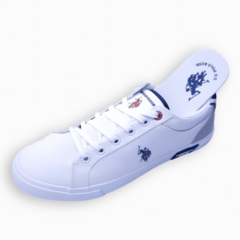 U.S. POLO ASSN Baster001a, Zapatilla Hombre