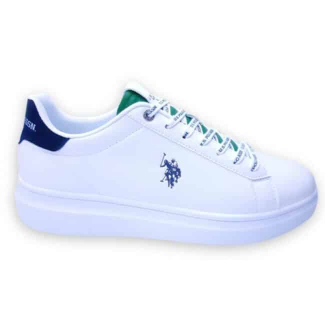 U.S. POLO ASSN Cody001b, Zapatilla Hombre