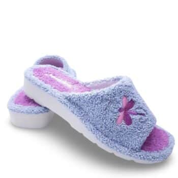 zapatilla mujer berevere v4026 gris malva 3 - ZAPATILLA MUJER BEREVERE V4026 BEREVERE V4026, Zapatilla Mujer