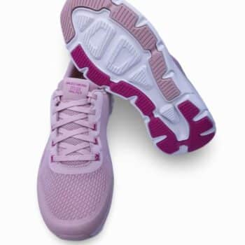 zapatilla mujer skechers dlux walker 2.0 radiant rose 3 - ZAPATILLA MUJER SKECHERS D LUX WALKER 2.0 RADIANT ROSE SKECHERS D Lux Walker 2.0 Radiant Rose, Zapatilla Mujer