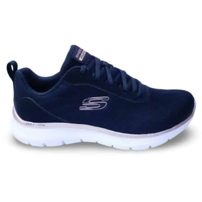 SKECHERS Flex Appeal 5.0 Uptake, Zapatilla Mujer