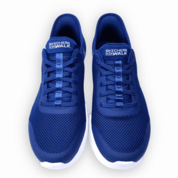 zapatilla mujer skechers go walk flex grand entry navy white 1 - SKECHERS ZAPATILLA MUJER GO WALK FLEX GRAND ENTRY SKECHERS Go Walkk Flex Grand Entry, Zapatilla Mujer