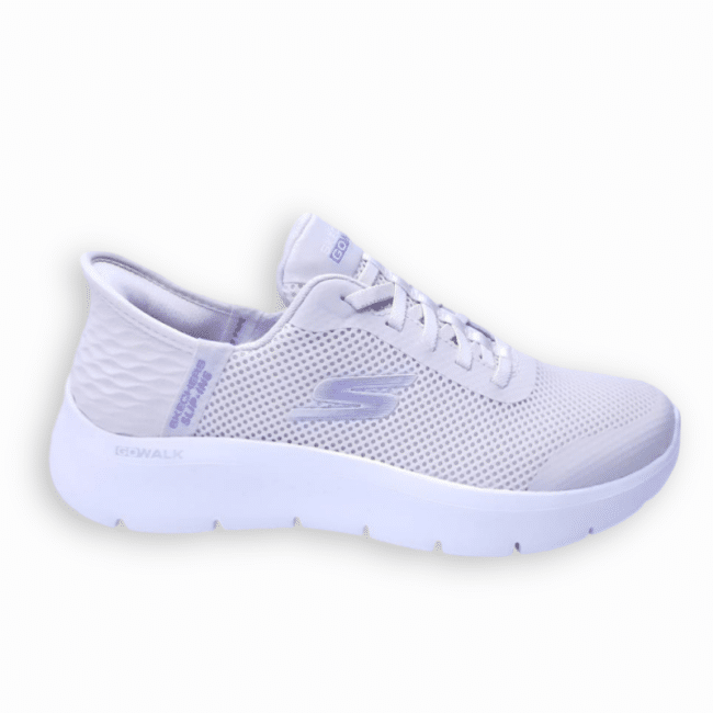 SKECHERS Go Walkk Flex Grand Entry, Zapatilla Mujer