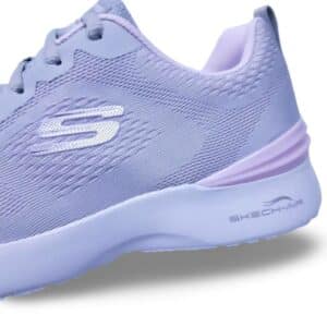 SKECHERS Skech Air Dynamight New Step, Zapatilla Mujer