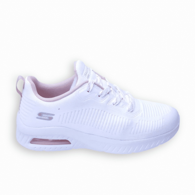 SKECHERS Squad Air Close Encounter, Zapatilla Mujer