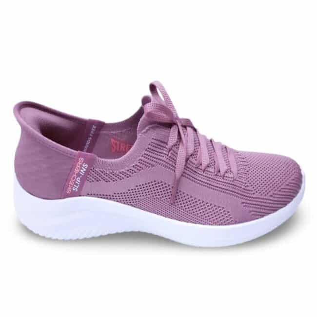 SKECHERS Ultra Flex 3.0 Brilliant Path, Zapatilla Mujer