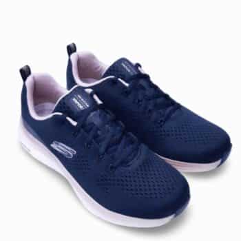 SKECHERS Vapor Foam Mignight Glimmer, Zapatilla Mujer